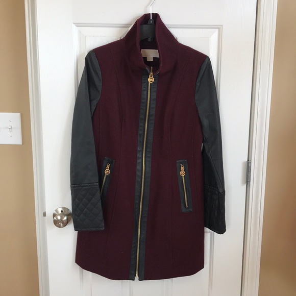 Michael Kors Coat - Picture 1 of 3